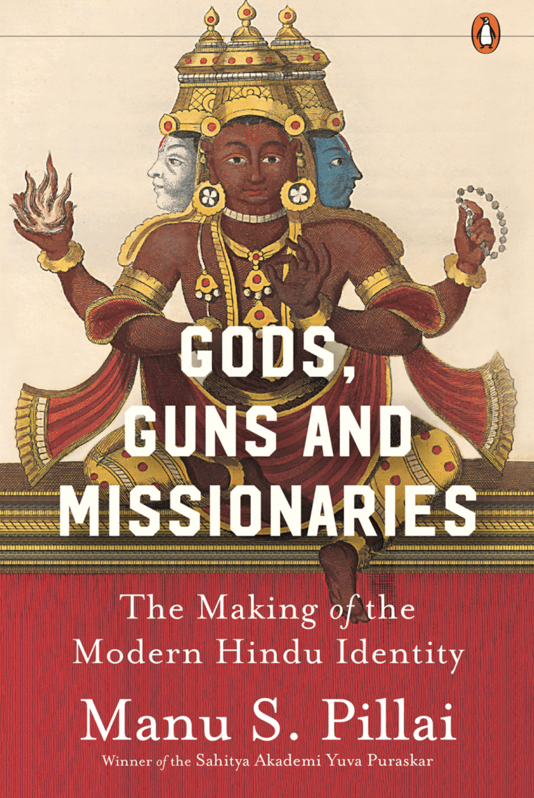 Gods Guns And Missionaries Review: The Book That Answered My Questions About Hinduism